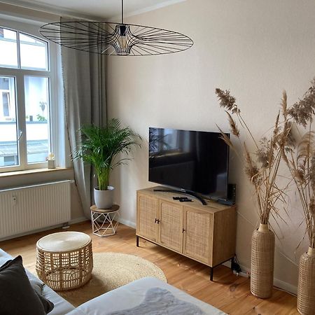 Suite-Dreams Apartment - Central List Ганновер Экстерьер фото